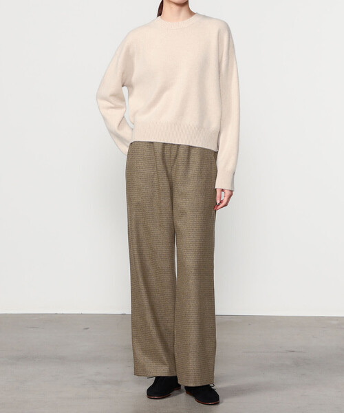 Morris & Sons（モリスアンドサンズ） パンツ MORRIS ＆ SONS | ガン