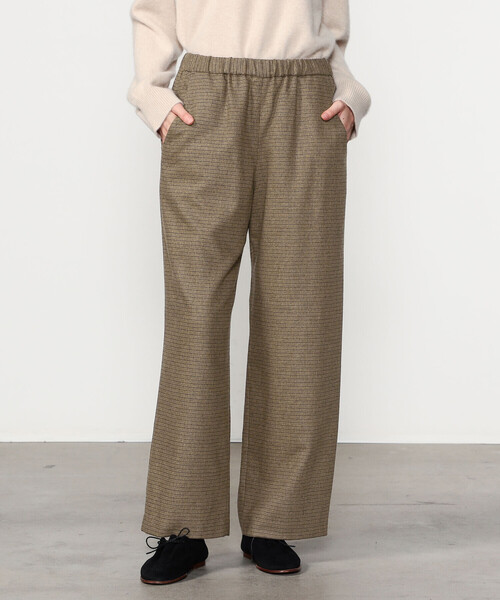 Morris & Sons（モリスアンドサンズ） パンツ MORRIS ＆ SONS | ガン