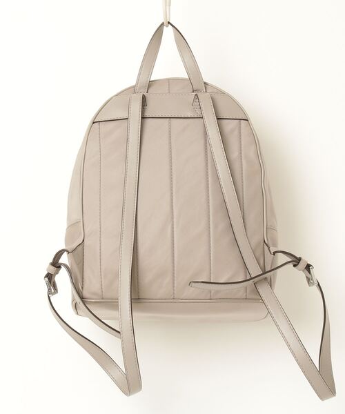 MICHAEL KORS（マイケルコース） リュック - ベージュ レディース