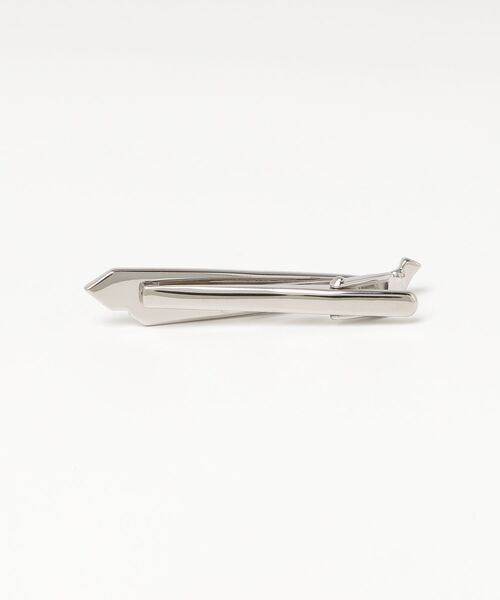 SUIT SELECT ネクタイピン ネクタイピン タイクリップ 58mm×6mm