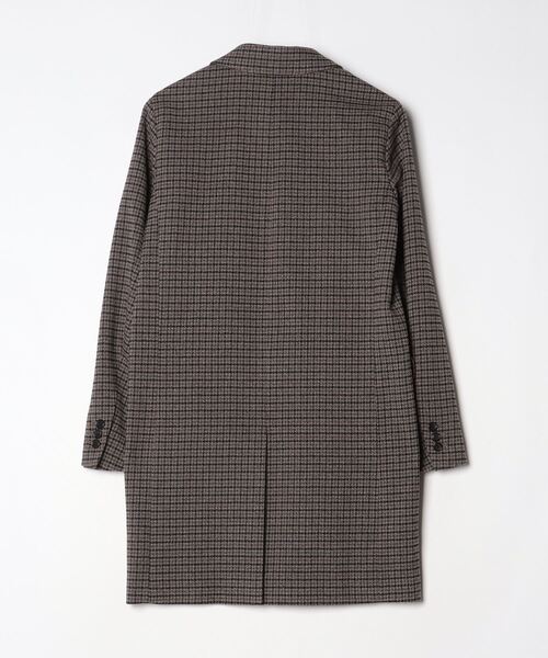 JOURNAL STANDARD（ジャーナルスタンダード） チェスターコート MEDIUM