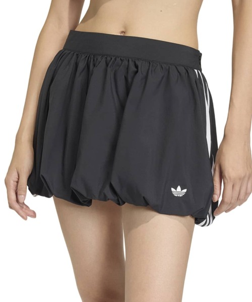 【日本未入荷】adidas バルーンスカート S バブルスカート新品未使用 adidas（アディダス） スカート adidas BALLOON SKIRT / アディダス