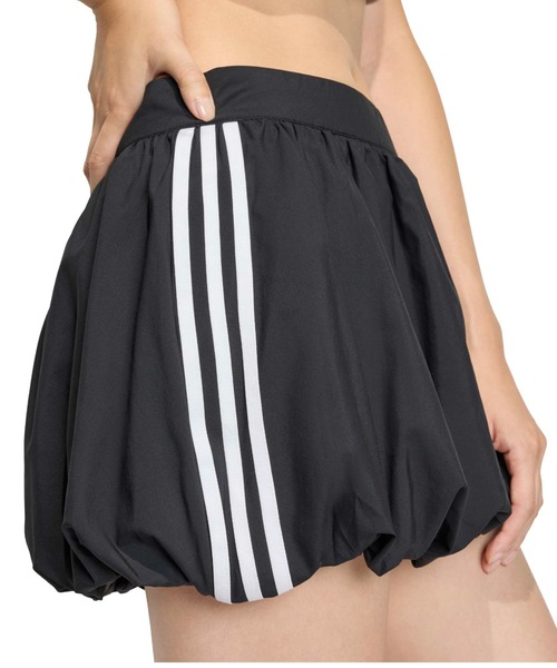 【新品】adidas BAL SKIRT バルーン　スカート　XS adidas（アディダス） スカート adidas BALLOON SKIRT / アディダス