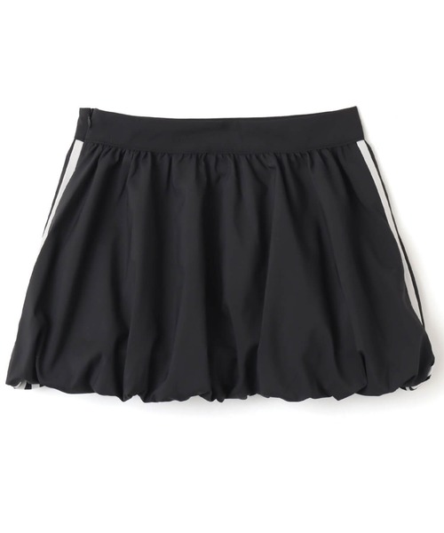 adidas originals BAL SKIRT バルーン スカート S adidas（アディダス） スカート バルーン ロング スカート