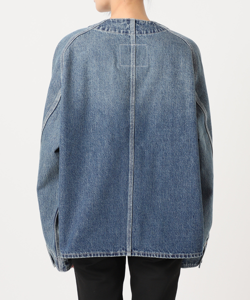 Levi's（リーバイス） デニムジャケット gジャン 「追加」別注「LEVI'S