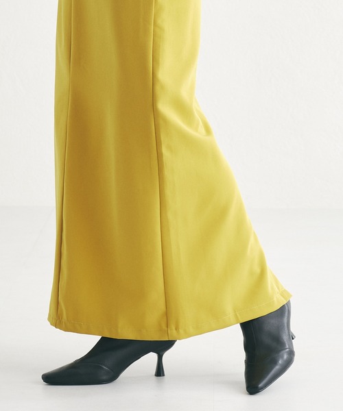 「NICAL」 ショートブーツ LL ブラック レディース_画像8