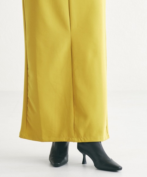 「NICAL」 ショートブーツ LL ブラック レディース_画像9