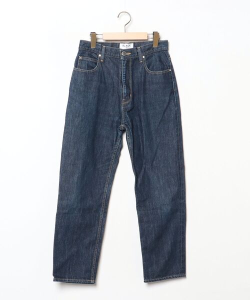 BLACK BY MOUSSY（ブラックバイマウジー） デニムパンツ 26inch