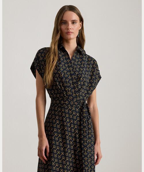 LAUREN RALPH LAUREN（ローレン ラルフローレン） ワンピース ジオ