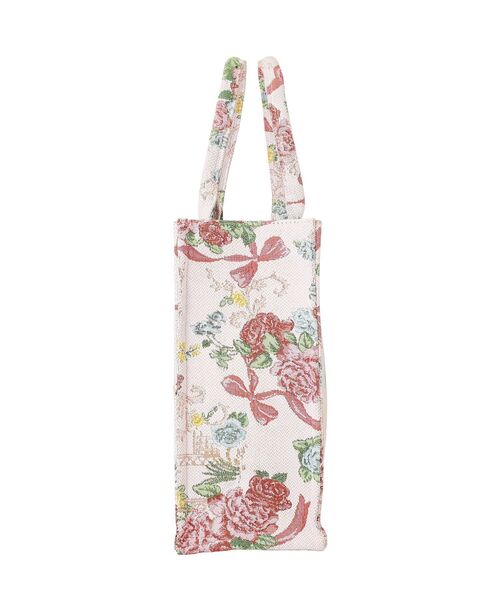 Maison de FLEUR（メゾンドフルール） ハンドバッグ フラワーガーデン