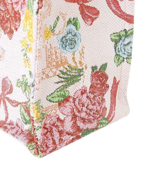 卓上チェスト 収納ケース 2段式 幅30×奥行き20×高さ14cm