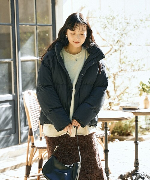 「FREAK'S STORE」 ジャケット SMALL ベージュ レディース_画像4