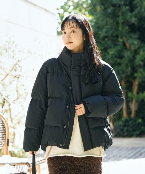 「FREAK'S STORE」 ジャケット SMALL ベージュ レディース_画像5