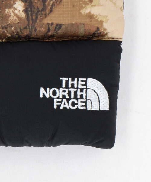 THE NORTH FACE（ザ ノースフェイス） アームカバー Nuptse Hand