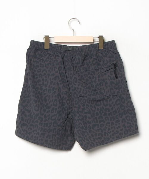 「Gramicci」 ハーフパンツ LARGE グレー メンズの画像