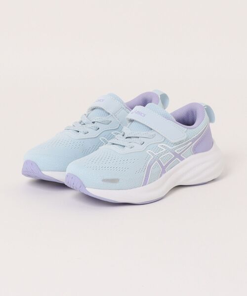 ASICS（アシックス） スニーカー キッズ 子供 男の子 女の子