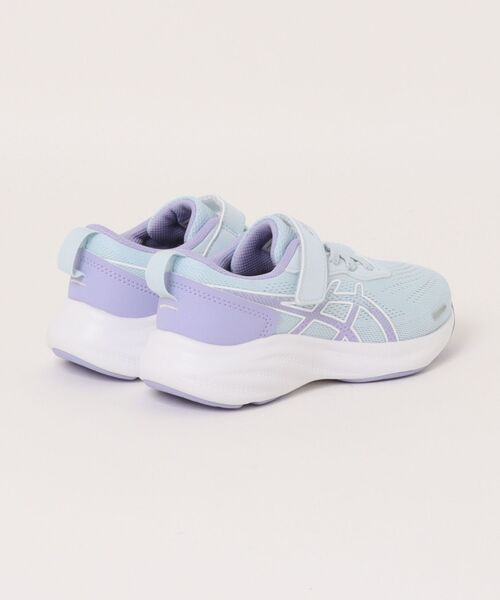 ASICS（アシックス） スニーカー キッズ 子供 男の子 女の子