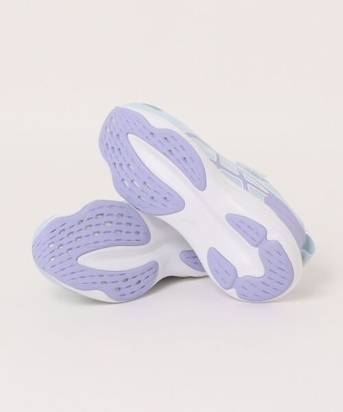 ASICS（アシックス） スニーカー キッズ 子供 男の子 女の子