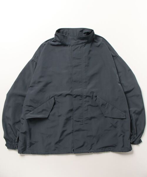 green label relaxing（グリーンレーベルリラクシング） ブルゾン L