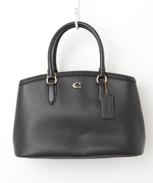 COACH（コーチ） トートバッグ - ブラック レディース : ZOZOTOWN