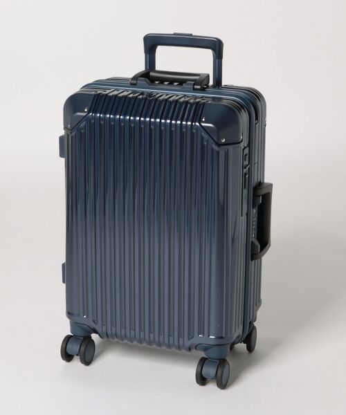 スーツケース 「A.L.I/アジアラゲージ」 アルミフレーム キャリー