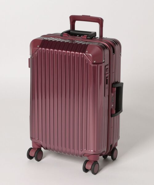 スーツケース 「A.L.I/アジアラゲージ」 アルミフレーム キャリー