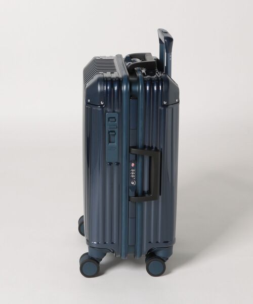 スーツケース 「A.L.I/アジアラゲージ」 アルミフレーム キャリー
