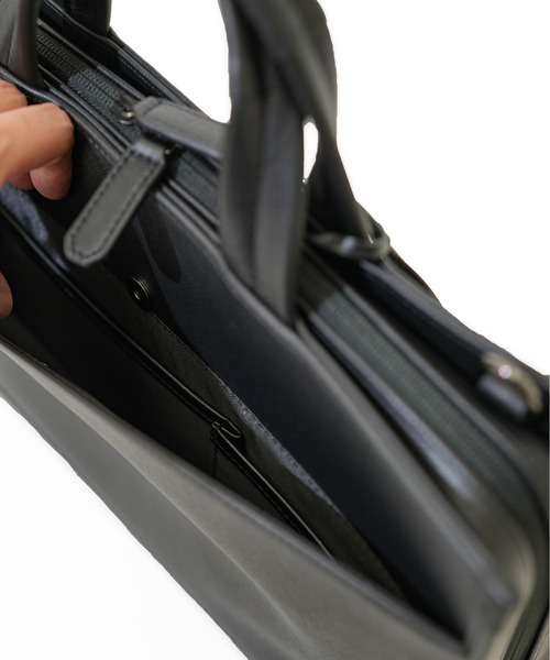 TAKEO KIKUCHI（タケオキクチ） ビジネスバッグ 「TAKEO KIKUCHI