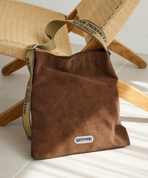 OUTDOOR PRODUCTS（アウトドアプロダクツ） トートバッグ 「OUTDOOR