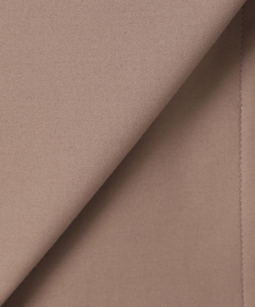 NOBLE（ノーブル） コート アウター 「追加」コットンダブルクロス