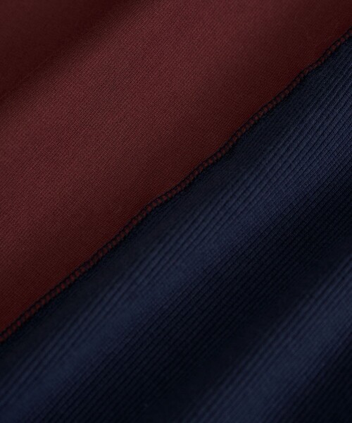 「PUBLIC TOKYO」 長袖シャツ 1 ブラック メンズ_画像3