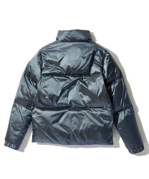 phenix（プラスフェニックス） ダウンジャケット L ブルー メンズ