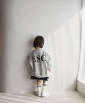 スカート サイドポケットデニムスカート 607...の詳細画像3