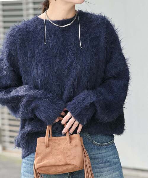 JOURNAL STANDARD（ジャーナルスタンダード） ニット セーター 「WEB