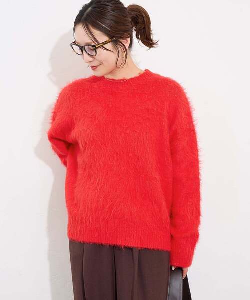 JOURNAL STANDARD（ジャーナルスタンダード） ニット セーター 「WEB