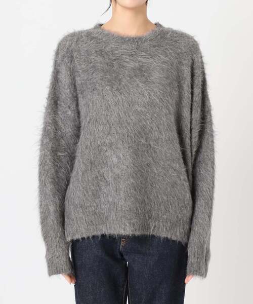 JOURNAL STANDARD（ジャーナルスタンダード） ニット セーター 「WEB