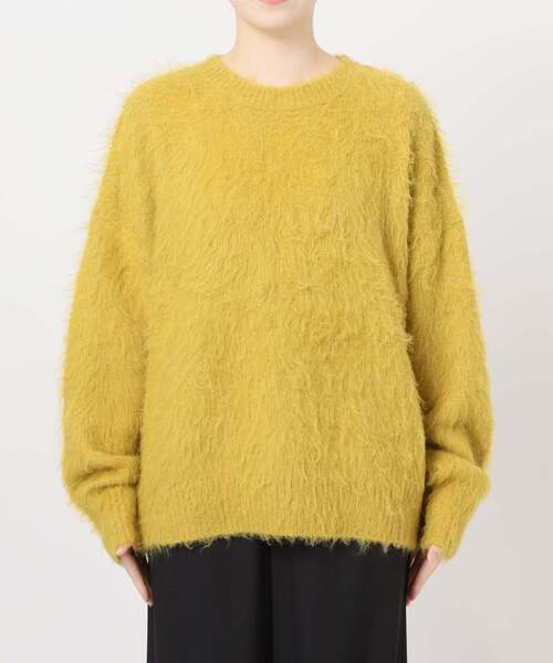 JOURNAL STANDARD（ジャーナルスタンダード） ニット セーター 「WEB