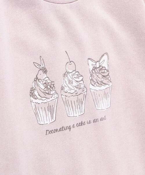 branshes（ブランシェス） トレーナー 「ブランシェスmini」アソート