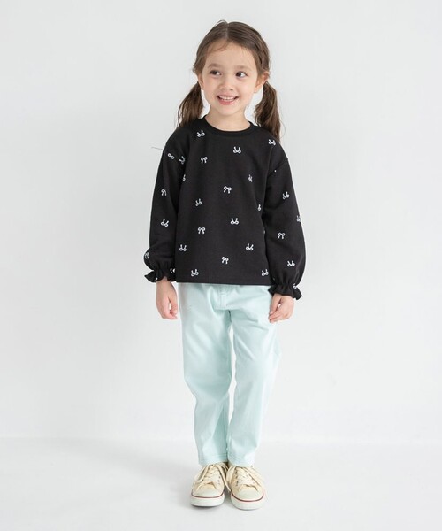 ブランシェス120 branshes（ブランシェス） トレーナー 「ブランシェスmini」アソート