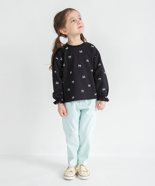 branshes（ブランシェス） トレーナー 「ブランシェスmini」アソート