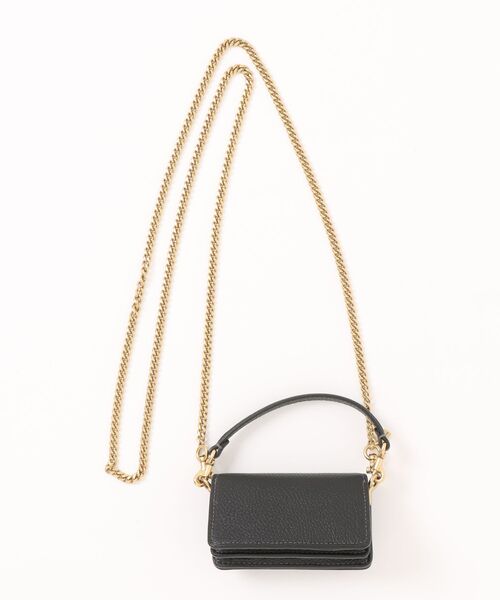 COACH（コーチ） キーホルダー タビー バッグ チャーム : ZOZOTOWN