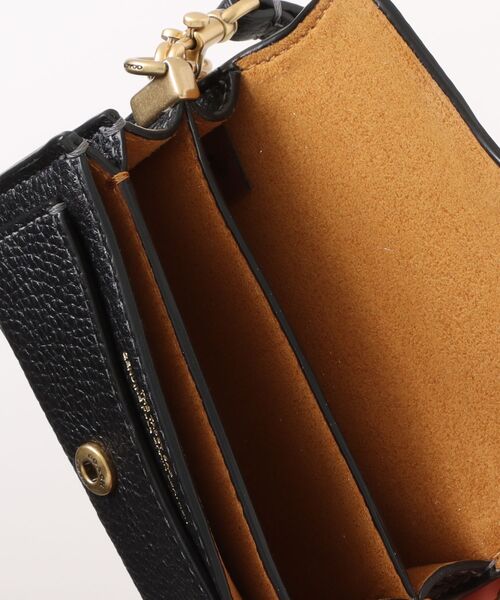 COACH（コーチ） キーホルダー タビー バッグ チャーム : ZOZOTOWN