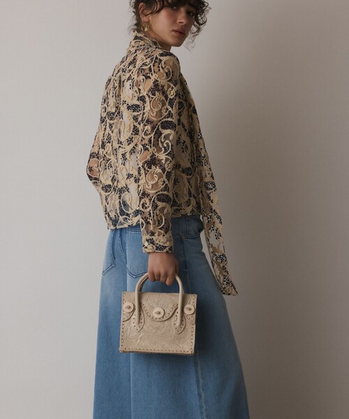 CARVING TRIBES 2WAYバッグ FREE ブラック レディース : ZOZOTOWN