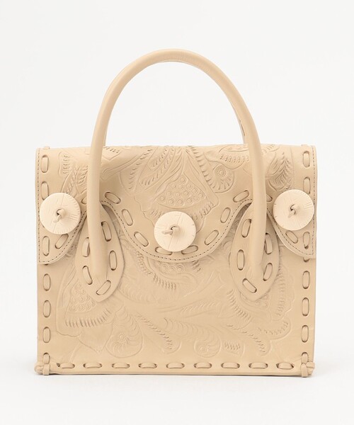 CARVING TRIBES 2WAYバッグ FREE ブラック レディース : ZOZOTOWN