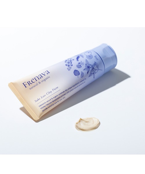 Cosme Kitchen（コスメキッチン） パック シートマスク FRENAVA / 酒粕