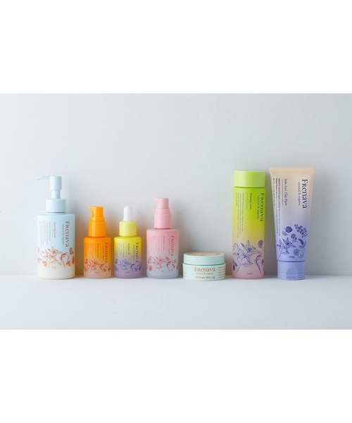 Cosme Kitchen（コスメキッチン） パック シートマスク FRENAVA / 酒粕