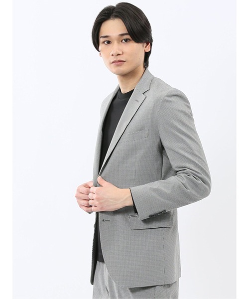 TAKA-Q（タカキュー） セレモニースーツ カジュアルスーツ ジャケット