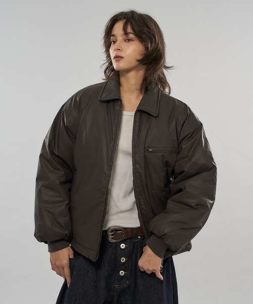 WISH FOR EVER（ウィッシュフォーエバー） ブルゾン アウター