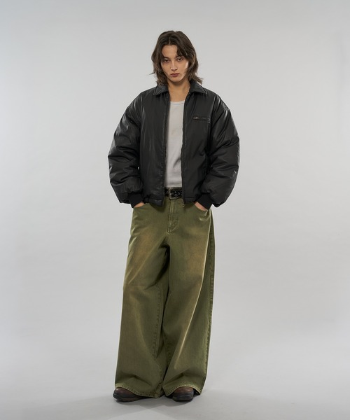 WISH FOR EVER（ウィッシュフォーエバー） ブルゾン アウター