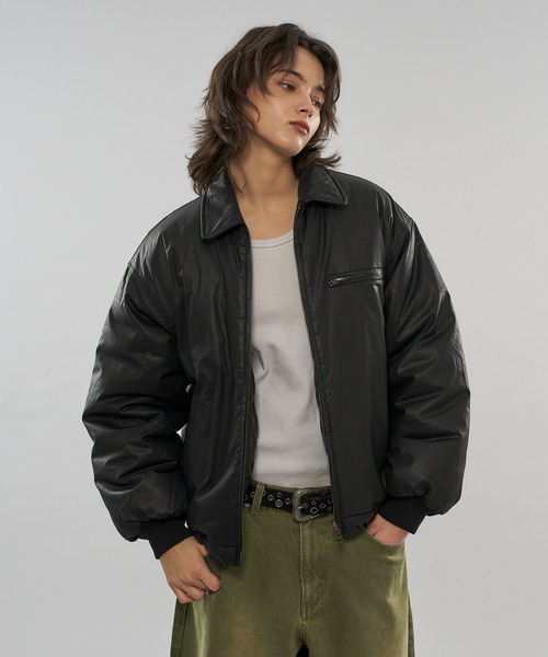 WISH FOR EVER（ウィッシュフォーエバー） ブルゾン アウター